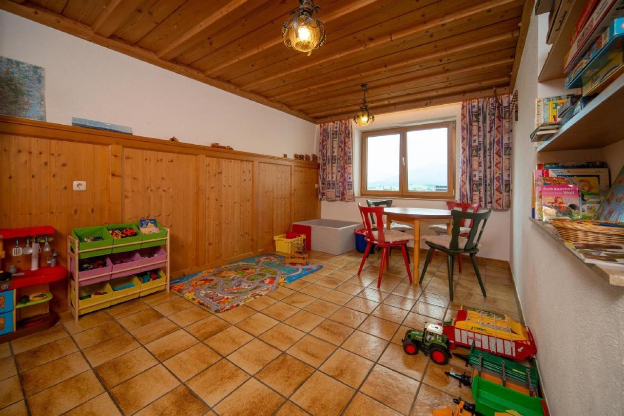 Panoramablick Heimen Homestay *