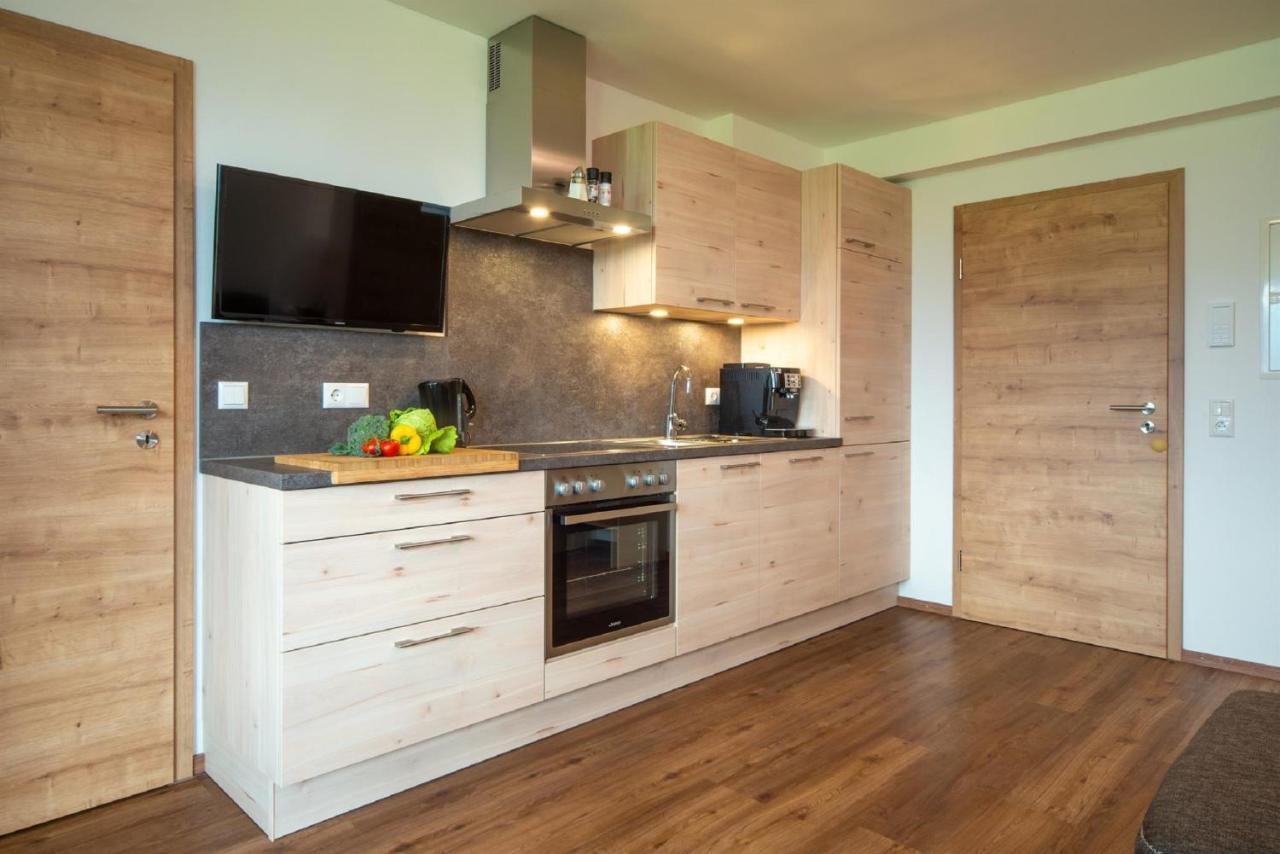 Panoramablick Heimen Homestay *