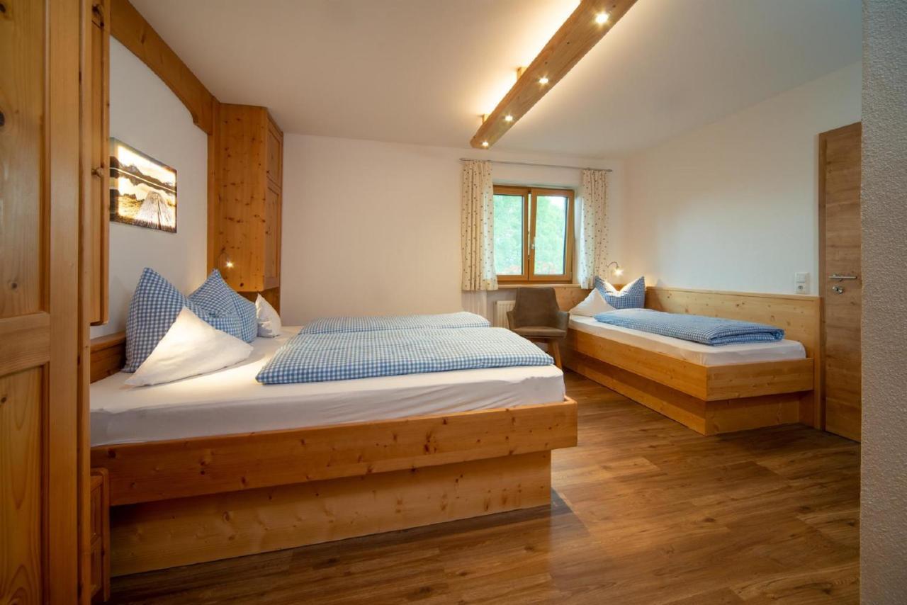 Homestay Panoramablick Heimen *